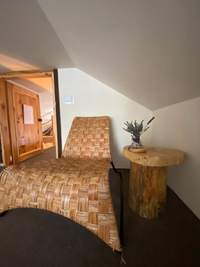 Siedlisko Odpoczynkowo Villa Nowosiolki  Bagian luar foto