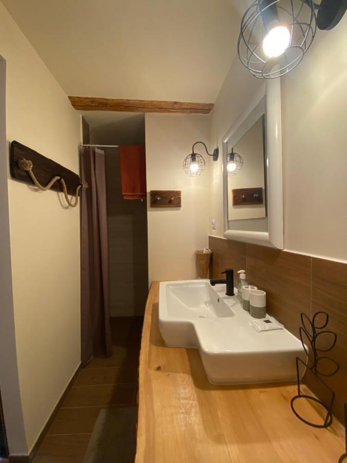 Siedlisko Odpoczynkowo Villa Nowosiolki  Bagian luar foto